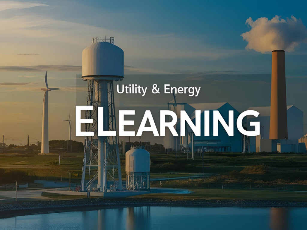 Utility & Energy - Brookwood eLearning